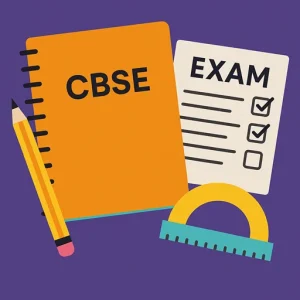CBSE Class 8 – Important Notes & Questions