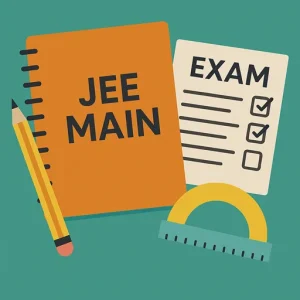 JEE Main – Important Notes & Questions