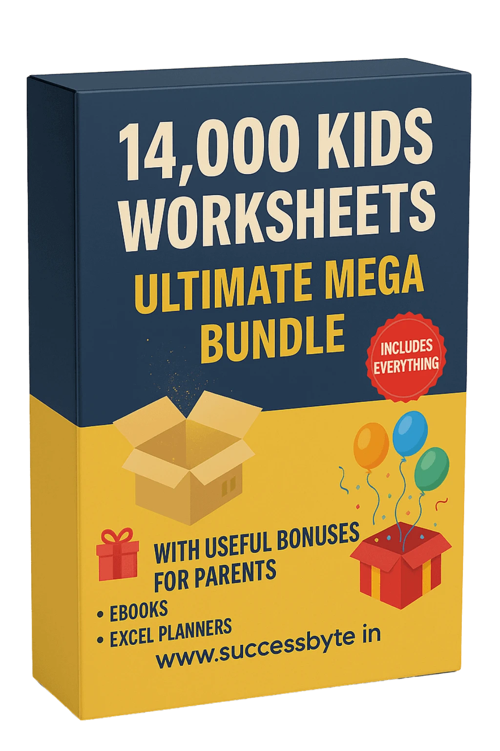 14,000+ Printable Worksheets