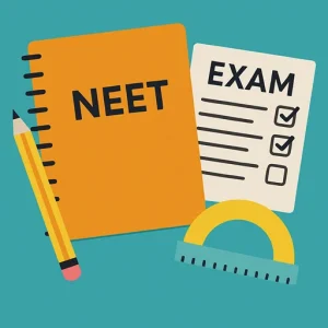 NEET (UG) – Important Notes & Questions